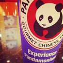 Panda Express photo by Ronald R.