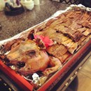 Sham Tseng BBQ Shop photo by Victor H.