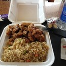 Panda Express photo by Roxanne R.