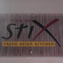 Pick Up Stix Fresh Asian Flavors photo by Sankoni