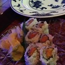 Fuji Wok & Sushi photo by Cheryl B.