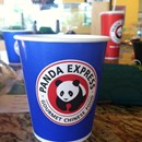 Panda Express photo by Kristina C.