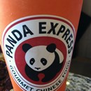 Panda Express photo by Puchis M.