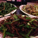 Young Chow Restaurant photo by Yingying W.
