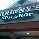 Johnny's Sub Shop photo by Carib G.