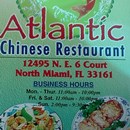 Atlantic Chinese Restaurant photo by Stefani D.