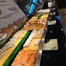 Ginza Japanese Buffet photo by VictoriaAngel G.