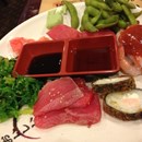 Ginza Japanese Buffet photo by Carmine D.