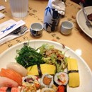 Ginza Japanese Buffet photo by Manuela B.