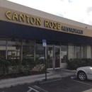 Canton Rose Restaurant photo by David Paul A.