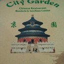 City Garden Chinese Restaurant photo by Edward B.