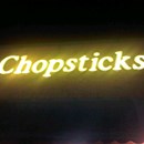 Chopsticks photo by Sir-BroHam