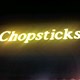 Chopsticks