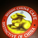 Sushi China Cafe photo by Kimy Kennedy* P.