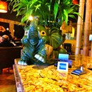 Bamboo China Bistro photo by David K.