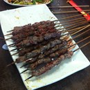 Te Wei Chinese Kabobs photo by Guo J.