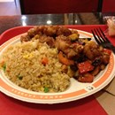 Panda Express photo by Michael B.