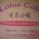 Lotus Cafe photo by Authentically U, LLC w.