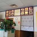 Golden Sun Chinese Restaurant photo by Stacey N.