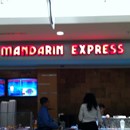 Mandarin Express photo by Mc B.