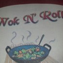 Wok N' Roll photo by John C.