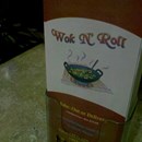 Wok N' Roll photo by Theresa S.