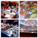 Grand Buffet & Grill photo by Kresia R.