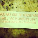 Panda Express photo by Krish D.