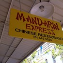 Mandarin Express photo by Bill S.