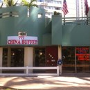 China Buffet photo by Brian L.