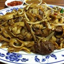 Hong Nien Chinese Restaurant photo by pitbull808