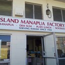 Island Manapua Factory photo by Bruce H.