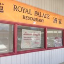 Royal Palace Restaurant photo by Norman M.