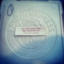 Panda Express photo by Benjamin T.