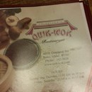Quik Wok Restaurant photo by Chance J. W.
