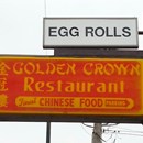 Golden Crown Restaurant photo by Javier C.