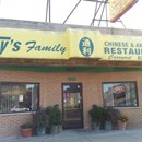 Tony's Chinese & American Restaurant photo by Rebecca R.