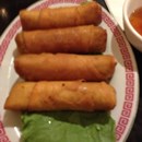 Hunan Egg Roll King photo by Samanthi H.