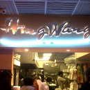 Hing Wang Restaurant photo by Andy S.