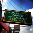 Moy Lee Chinese Restaurants photo by Jose M.
