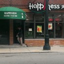 Happiness photo by Monique S.