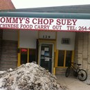 Tommy's Chinese Restaurant photo by R T.