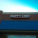 Happy Chef photo by Eric N.