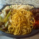 Panda Express photo by Brittany D.
