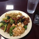 Number 1 China Buffet photo by Daniel P.