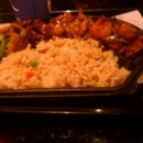Panda Express photo by Hugo M.