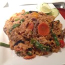 Thai Flavors Restaurant photo by Otis K.