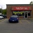 Tsing Tsao Chinese Fast Food photo by Cynthia P.