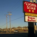 China Star Super Buffet photo by Enrique R.