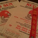 Red Sun Chinese Restaurant photo by Christian S.